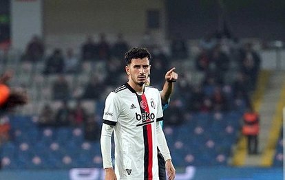 Göztepe’den Oğuzhan Özyakup hamlesi!