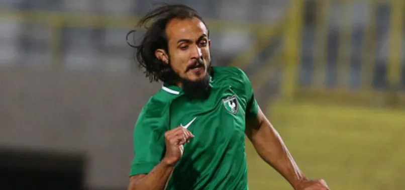 Bursaspor'dan Burak Çalık atağı