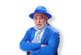 Sinan Vardar