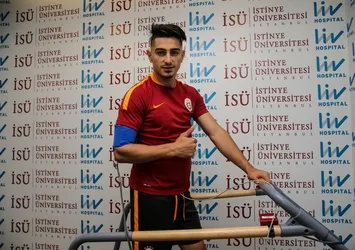 Sivasspor Koray Günter'in peşinde