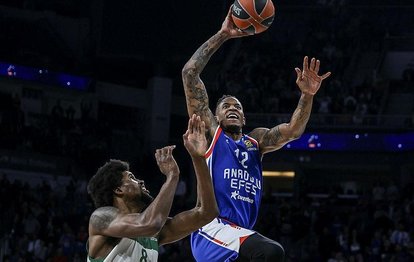 Anadolu Efes Olympiakos deplasmanında!