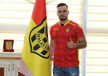 Erkan Kaş Yeni Malatyaspor’da