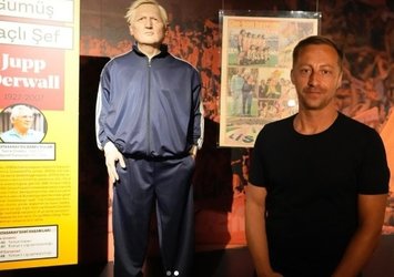 Galatasaray Kadın Takımı'nda Gallai dönemi