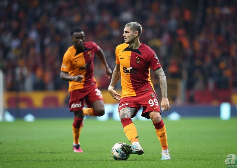 Galatasaray’ın transfer arayışları devam ediyor Galatasaray’ın transfer arayışları devam ediyor