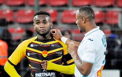 TRANSFER HABERİ: Ümraniyespor Durel Avonou’yu kadrosuna kattı!