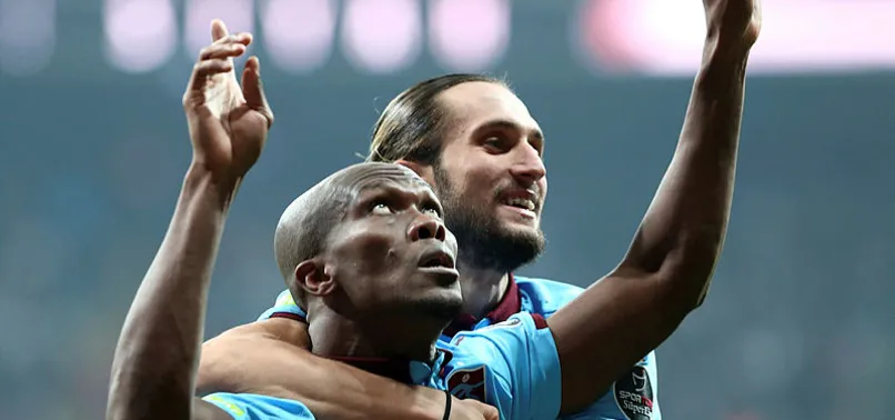 Trabzonspor 46 hafta sonra seri peşinde