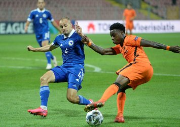 Hollandalı futbolcu adam öldürmeye teşebbüsten yargılanacak!