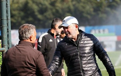 BEŞİKTAŞ HABERLERİ: Beşiktaş’ta Galatasaray derbisinin şifresi belli oldu! İşte o istatistik