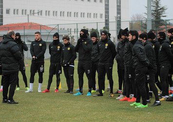Eskişehirspor destek bekliyor