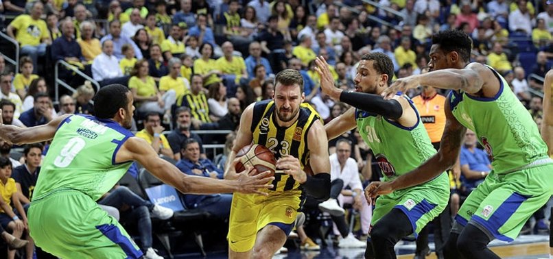 Fenerbahce Beko 102 68 Tofas Mac Sonucu Aspor