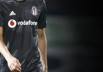 İşte G.Saray'ın yeni yıldızı! "Ara transfer döneminde..."