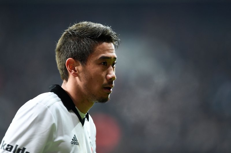Beşiktaş’a kötü haber! Shinji Kagawa...