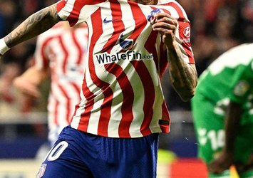 Kartal bu transferle kanatlanacak! Dünya yıldızı listeye girdi