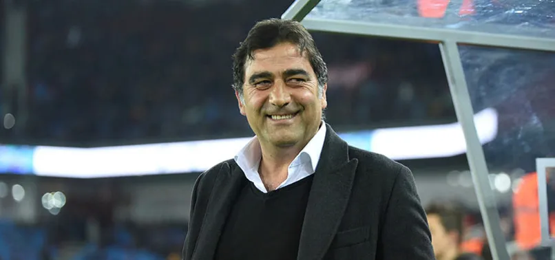 Ünal Karaman imzasını attı! 8 sezon sonra...
