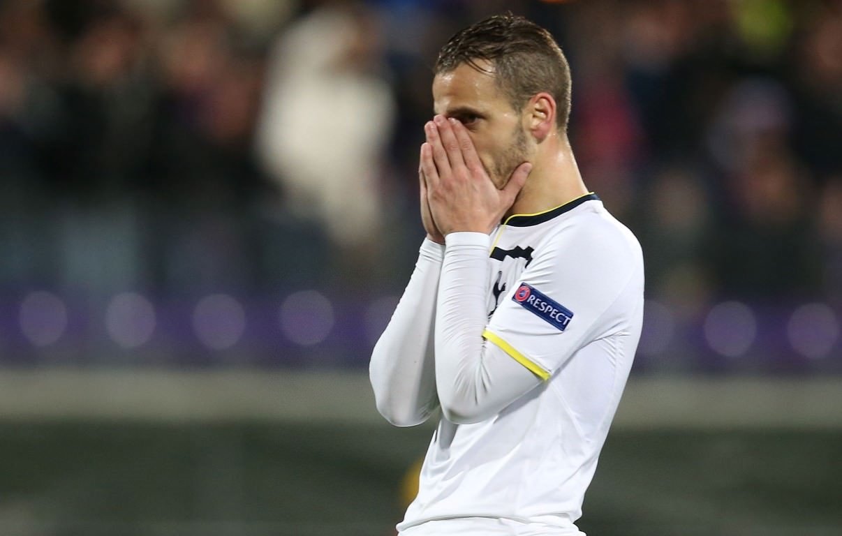 Soldado için yeni sayfa