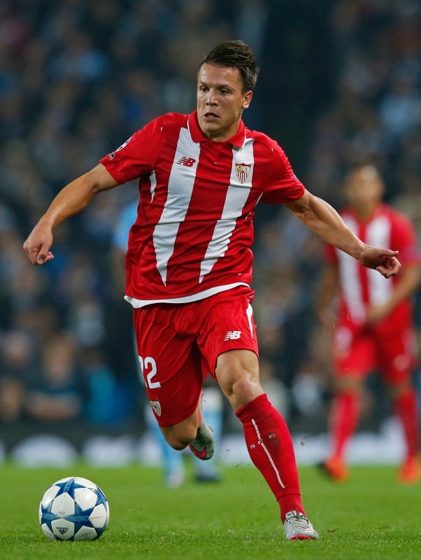 Fenerbahçe’de Konoplyanka bombası!