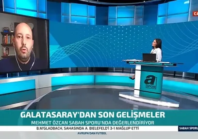 G.Saray'da flaş gelişme! Marcao geri dönüyor