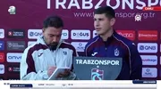 Ruslan Malinovskyi açıklamalarda bulundu!