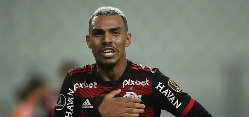 TRANSFER HABERİ: Fenerbahçe'ye Brezilya'dan genç sağ bek! Matheuzinho için harekete geçildi