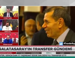 Dorukhan için flaş teklif!