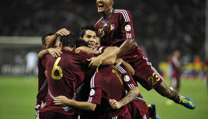 Copa America’da büyük heycan...