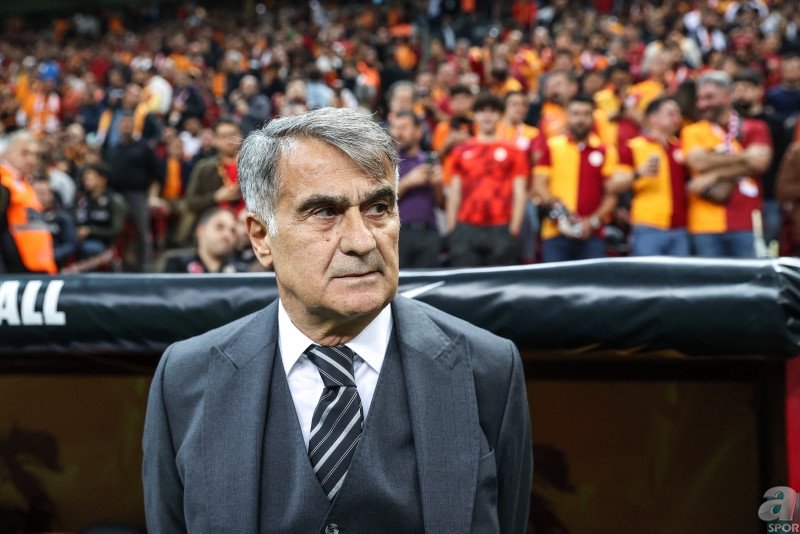 Beşiktaş’ta Şenol Güneş’ten rakiplerini devirecek plan! Kilit isim: Dele Alli