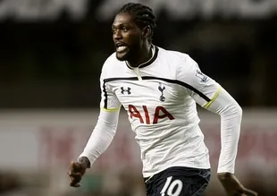 Adebayor ile Flamini Türkiye'ye geliyor!