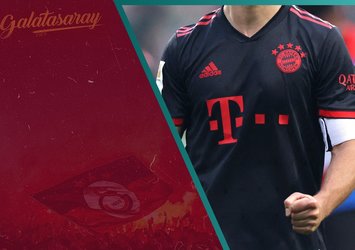 G.Saray'a 50 milyon Euro'luk dünya yıldızı!
