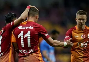 Galatasaray'ın gözü Çin pazarında