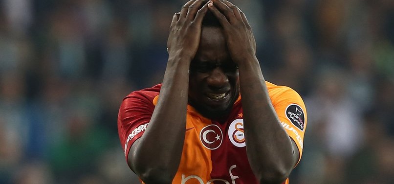 Galatasaray'da beklenen son! Diagne 4.5 milyon Euro'ya...