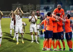 Galatasaray, lideri ağırlıyor!