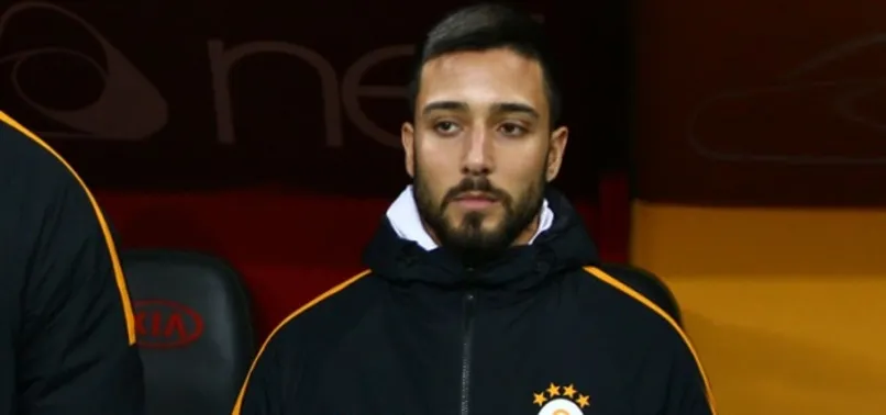 G.Saray'a büyük müjde! Tarık Çamdal...