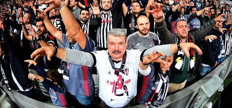 Beşiktaş taraftarına kavuşuyor!