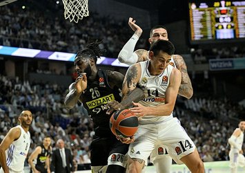 Karar verildi! R. Madrid-Partizan maçı...