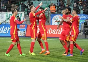 Kayserispor son dakikada Çaykur Rizespor'u yıktı