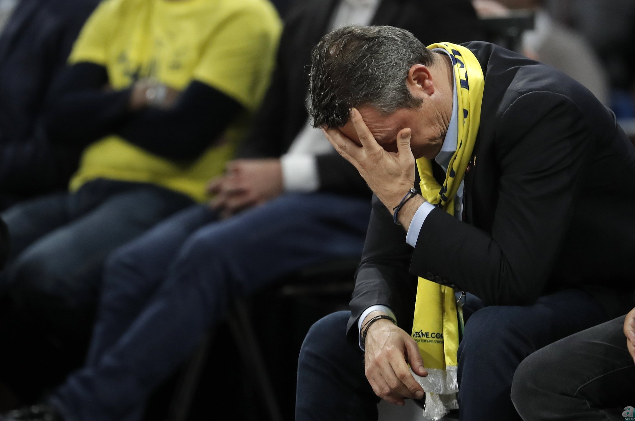Obradovic Fenerbahçe Beko’da en kötü sezonunu yaşıyor! Sözleşmesi...
