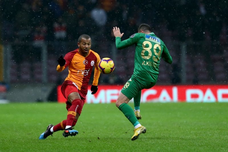 Hatayspor - Galatasaray maçı muhtemel 11’leri!