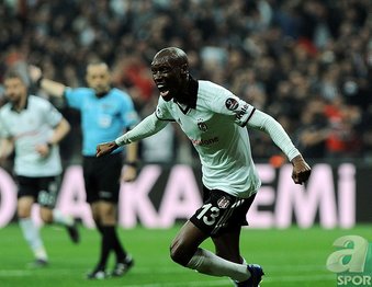 Beşiktaş’ta gözler Fenerbahçe derbisinde! Valerien Ismael savunmada kimi oynatacak?
