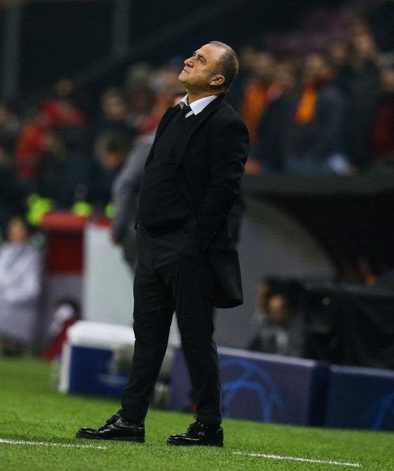 Galatasaray’da operasyon başlıyor