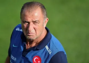 Dursun Özbek'ten Fatih Terim açıklaması