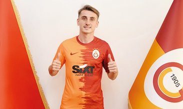 G.Saray transferi KAP'a bildirdi! 4 yıllık imza...