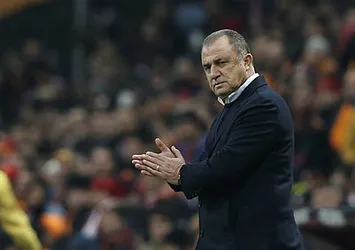 G.Saray'da ilk ayrılık! Terim istemedi...