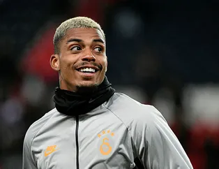 Lemina: Galatasaray taraftarının aradığı tarzda bir oyuncuyum