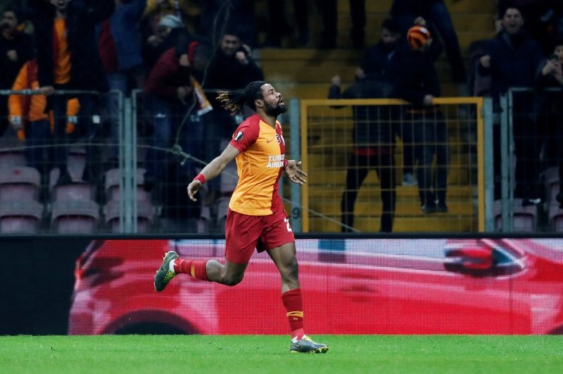 Galatasaray tarihe geçti! Avrupa kupalarında ilk kez...