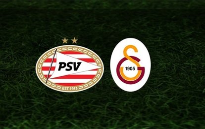 PSV - Galatasaray Şampiyonlar Ligi maçı ne zaman, saat kaçta ve hangi kanalda? Şifresiz mi?