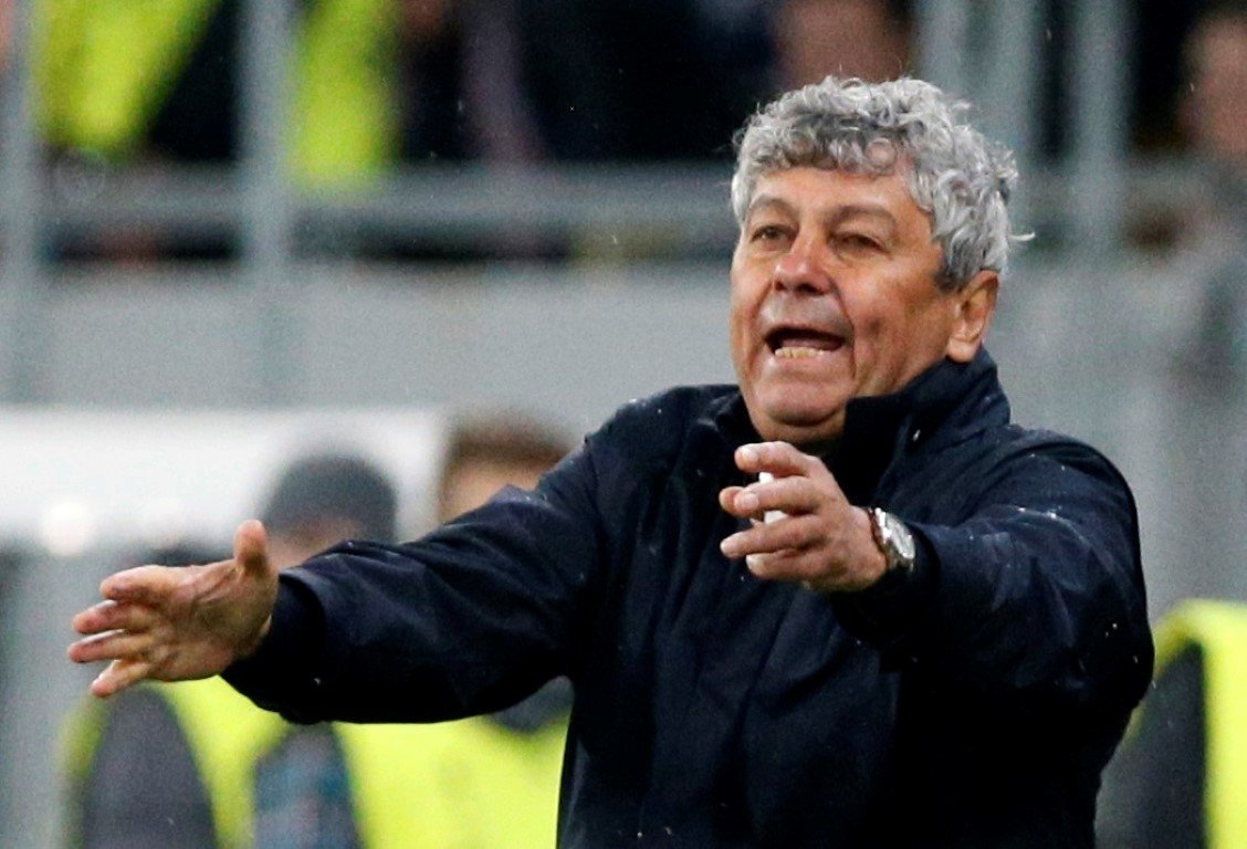Lucescu, Galatasaray’ı ağzından kaçırdı
