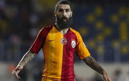 Son dakika spor haberi: Jimmy Durmaz’dan Galatasaray’a veda!