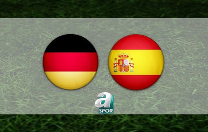 Almanya-İspanya maçı ne zaman ve saat kaçta? Avrupa Kadınlar Futbol Şampiyonası maçı hangi kanalda? | TIKLA İZLE