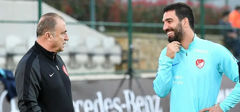 Arda Turan: Beni rahat bırakın!