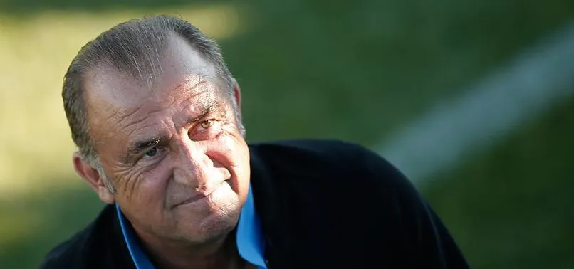 Türkiye Futbol Direktörü Terim: Sevenlerimize moral vereceğimizi düşünüyorum